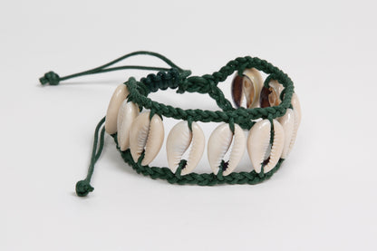 Seashell Bracelet/Anklet