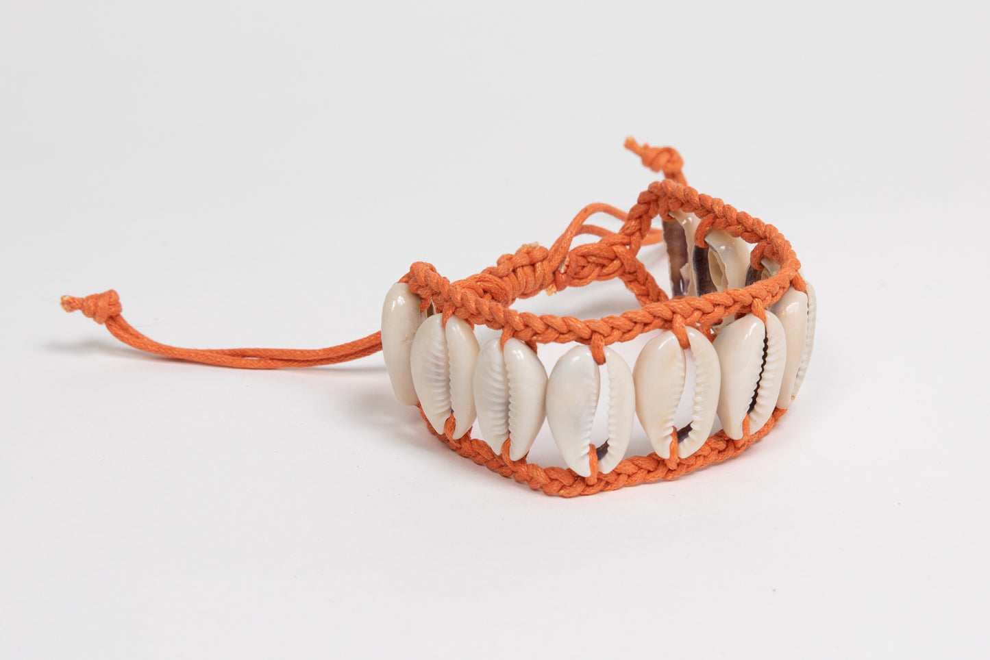 Seashell Bracelet/Anklet