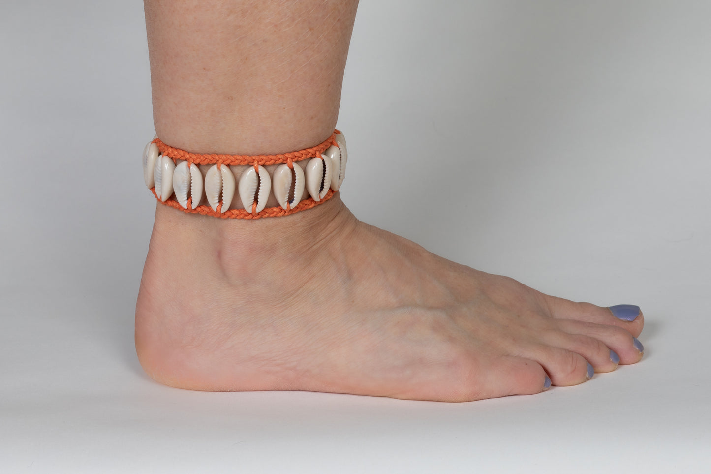 Seashell Bracelet/Anklet