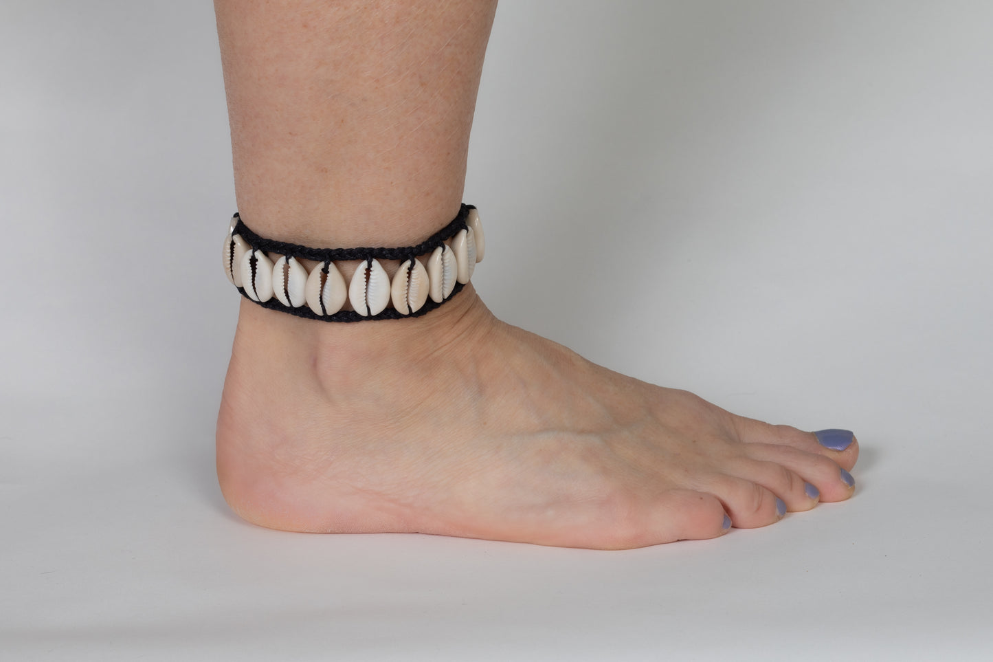 Seashell Bracelet/Anklet